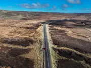 Snake Pass Crash Leaves Man Seriously Injured, Road Closed for Hours