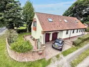 Snowdrop Cottage in County Durham on market for £574,995