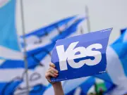 SNP Faces Fresh Questions Over £825k Yes Scotland Bailout