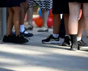 So Long Primary School, It's Going to Be Hard – For Me: Digested Week