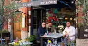 Soaring costs and VAT pressures threaten London's fish and chip shops