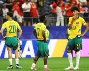 Socceroos Exit World Cup After Penalty Shootout Loss to Egypt