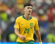 Socceroos star Volpato allegedly tests positive for cocaine in roadside test