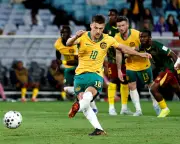Socceroos Urged to Prepare for Penalty Shootout Against Egypt
