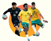 Socceroos vs Egypt: Kick-off Time, Squad, and How to Watch World Cup 2026