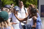 Social Media Turns Wimbledon Into a 'Bucket List' Event, Sparking Concerns