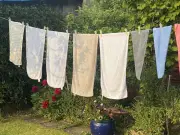 Soda Crystals Make Towels Soft and Fluffy in One Wash, Experts Say