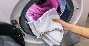 Soda Crystals Make Towels Softer and Cleaner for Under £2 at Home Bargains