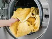 Soften Towels Naturally with Citric Acid: Expert 15-Minute Soak Method