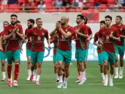 Sofyan Amrabat: Forced Out of Man Utd, Now in World Cup Last 16