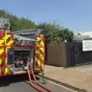 Solar Panel Fires in Schools Spark Safety Concerns Despite Low Risk
