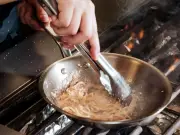 Solo father says £68 off Made In Cookware pans 'changed my life'