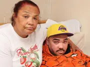 Son Left Paralysed After Fight in Mental Health Facility, Mother Seeks Answers