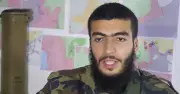 Son of Terrorist Abu Hamza Launches Legal Bid to Return to UK