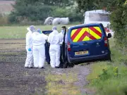 Son to Appear in Court Over Father's Farm Shooting Death