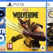 Sony Abandons Physical Games: No PS5 Disc Releases from 2028
