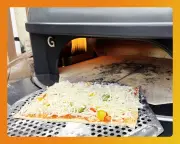 Soot, Semolina and 62kg of Steel: Chasing the Perfect Pizza Oven
