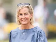 Sophie, Duchess of Edinburgh Debuts Dramatic New Bob Hairstyle