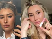Sophie Habboo 'Obsessed' with £8 Lipstick: Max Factor Mellow Blur Review