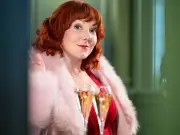 Sophie Willan: From Alma's Not Normal to Great British Sewing Bee Host