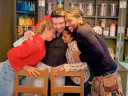 Sort Your Life Out Returns: Dilly Carter Shares Update on New Series