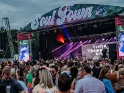 Soultown Festival 10th Anniversary: Peter Andre, Sister Sledge at O2