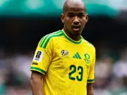 South Africa Footballer Jayden Adams Dies at 25 Days After World Cup