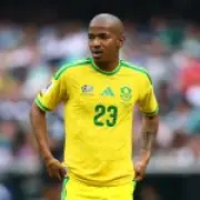 South Africa Star Jayden Adams Dies Aged 25 After World Cup