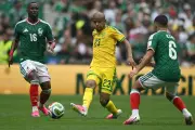 South Africa Star Jayden Adams Dies at 25 After World Cup