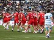 South Africa v Wales: Free TV Channel, Kick-Off Time, and Teams