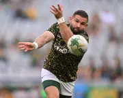 South Africa v Wales: Nations Championship Rugby Live Updates