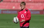 South Africa vs England: Nations Championship Kick-off Time, TV, Team News