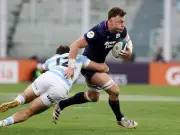 South Africa vs Scotland: Free TV channel, kick-off time, and team news