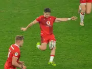 South Africa vs Wales LIVE: Nations Championship match updates