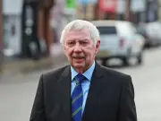 South Ayrshire councillor slams 'pretty disgraceful' training attendance