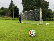 South Lanarkshire Launches 'Nets for Goalposts' Project for Youth Sport