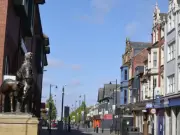 South Shields and Tynemouth Ranked Among UK's Best Coastal Nightlife Destinations