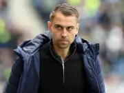 Southampton boss Tonda Eckert charged by FA over Spygate saga, faces possible ban