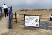 Southern Water Fined £7m for Illegal Sewage Dumping in Kent