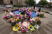 Southport Attack Families Demand Action as Government Pledges Public Safety