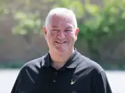 Southport Couple Claim 25-Year-Old Free Game Prize at Masters Putting Course