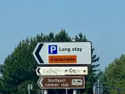 Southport Esplanade Car Park Future Discussed at September Cabinet Meeting