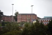 Southport killer Axel Rudakubana transferred to Broadmoor hospital