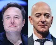 Space datacenters from Musk and Bezos 'catastrophic' for planet, experts warn