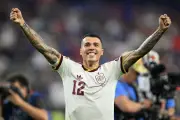 Spain 2-0 France: European Champions Book World Cup Final Place
