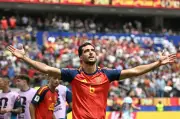 Spain 2-1 Belgium: Mikel Merino Fires European Champions into World Cup Semi-Finals