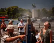 Spain and France Brace for Another Heatwave After June Killed 2,000