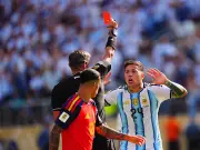 Spain Beat Argentina 1-0 After Extra Time to Win World Cup