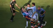 Spain coach slams Argentina after World Cup final chaos as FIFA launches probe