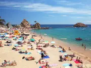 Spain Heatwave Warning: Temperatures to Reach 44C, Travel Advisory Issued